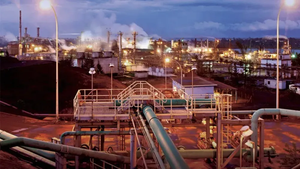Sherritt warns of looming cute operational, financial and legal difficulties in Cuba