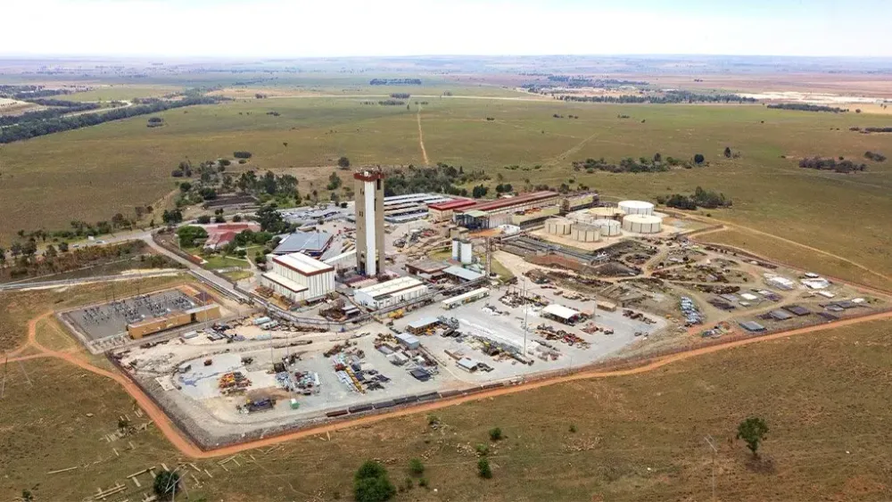 Sibanye-Stillwater inks three-year wage agreement with local gold mine unions