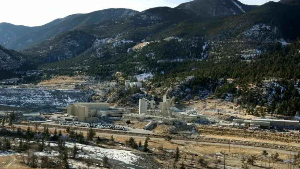Sibanye confirms wage agreement for East Boulder workers, strikes continue at Stillwater East, Columbus continue
