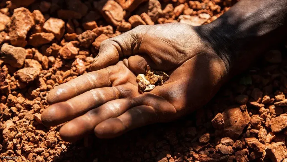 SignaFi secures $35m facility to buy gold from African, South American artisanal miners