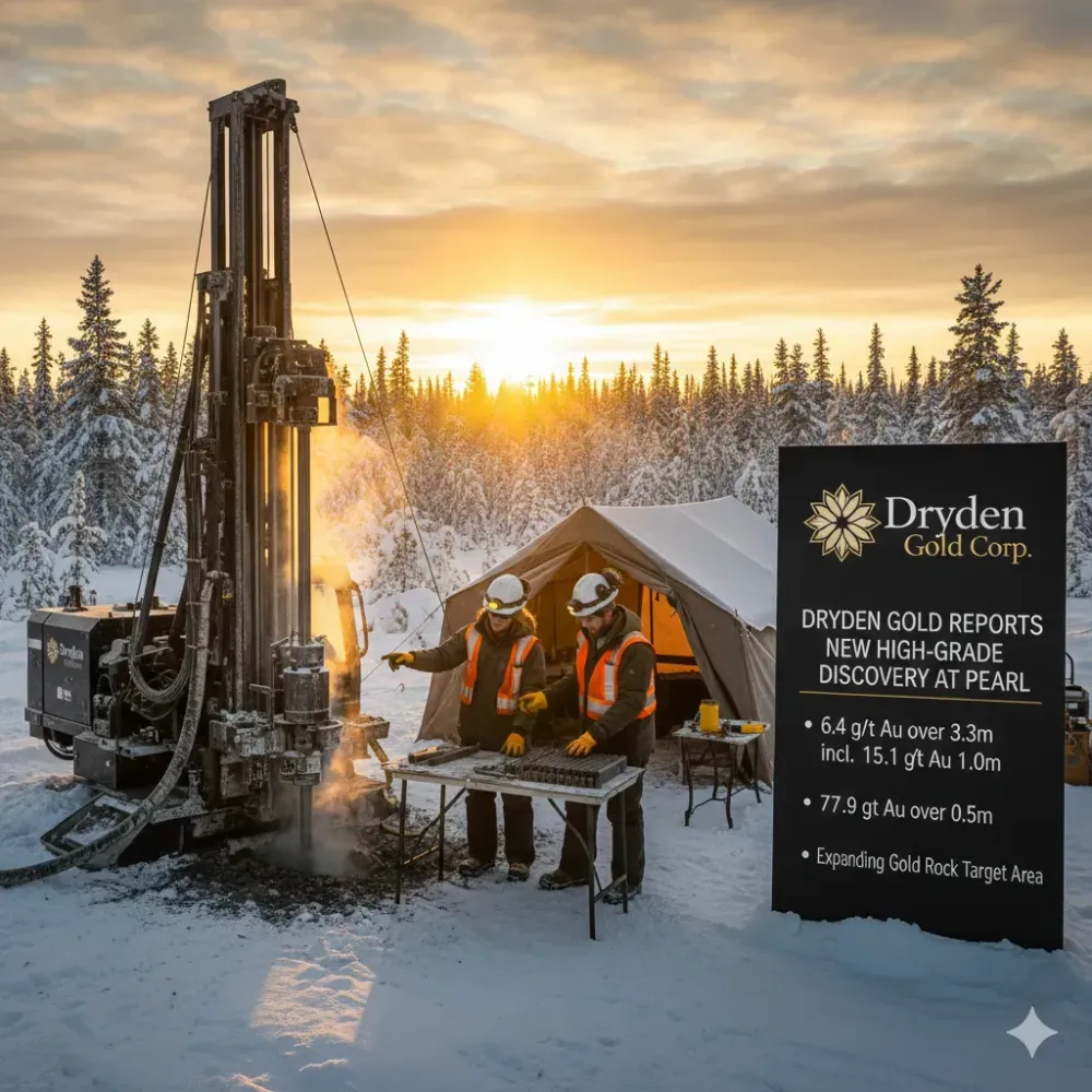 Silver One Announces Closing Of Final Tranche Of $32 Million Financing