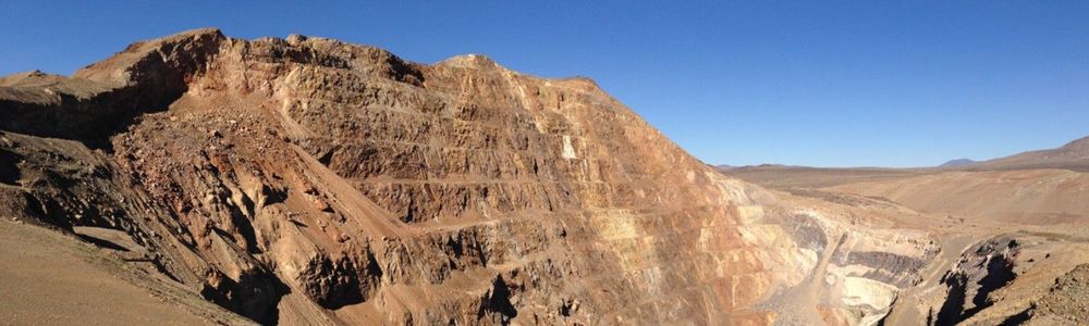 Silver One Intersects 472 gt Silver, 0.6 gt Gold, Plus 0.87% Lead - 1.10% Zinc, Extending Down-Dip Mineralization 400 Metres beyond Open-Pit Resource Candelaria Project, Nevada