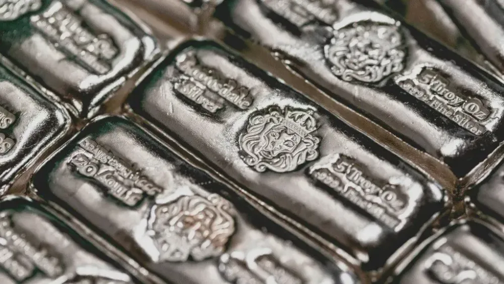 Silver market deficit expected to widen again this year