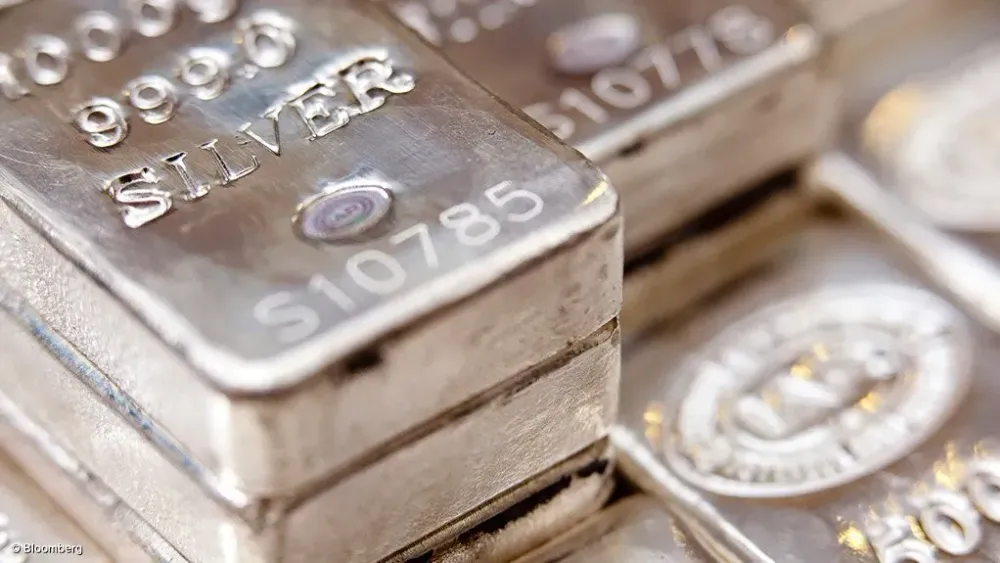 Silver poised for investment demand as another market deficit year looms