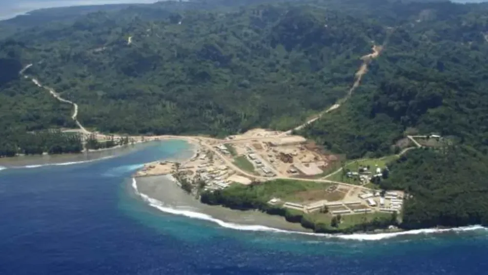 Simberi expansion fully funded following major Chinese investment
