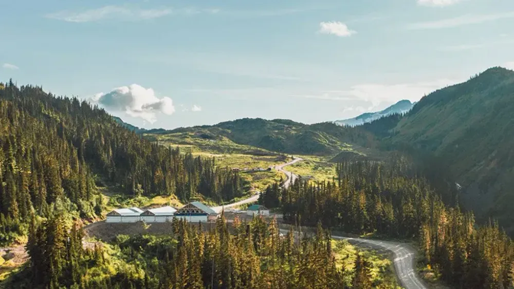 Skeena clears permits, targets 2027 restart at Eskay Creek