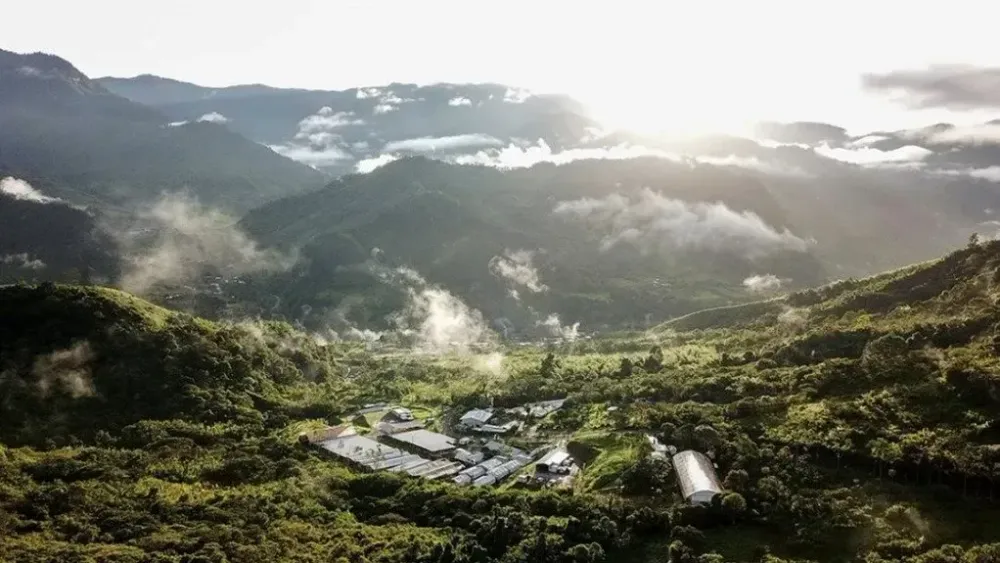 SolGold rejects approach from Jiangxi Copper