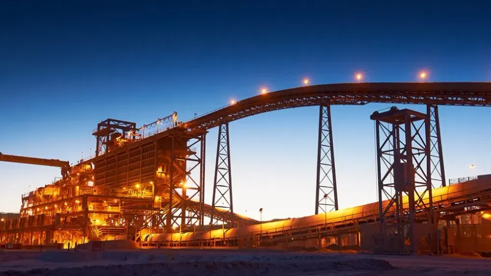 South Korea, Chile sign five MOUs, deepen lithium and copper cooperation