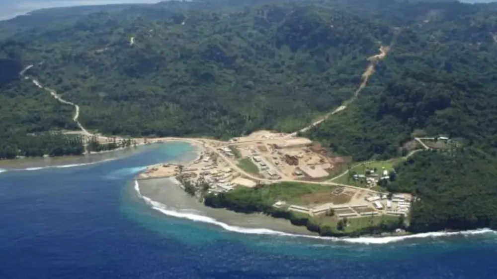 St Barbara reports notable Q4 production gains from New Simberi JV