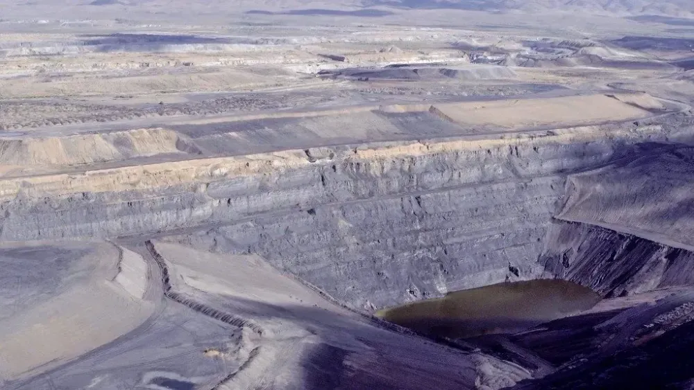 Strategic Minerals confirms definitive sale terms for Leigh Creek copper mine