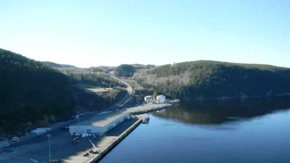 Strategic Resources seeks major project designation for Quebec project