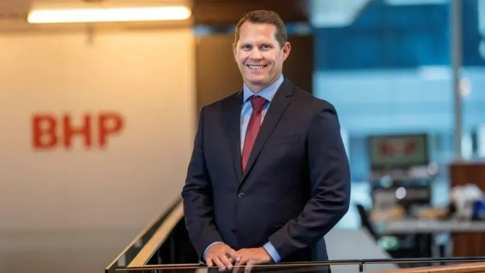 Strikes, soaring costs and M&A await BHP's new CEO Craig