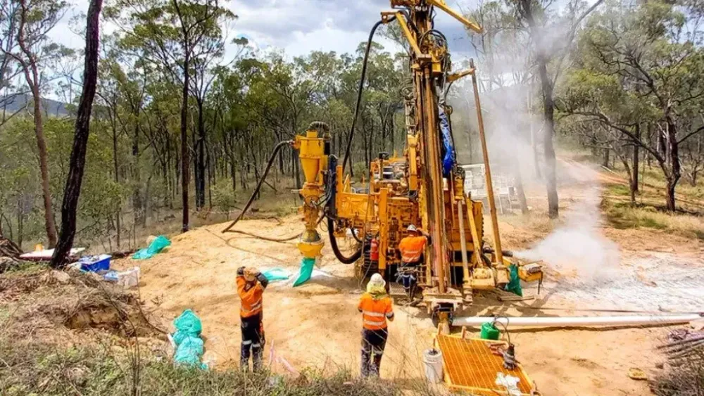 Sunshine Metals accelerating design work to restart newly acquired Mt Moss plant
