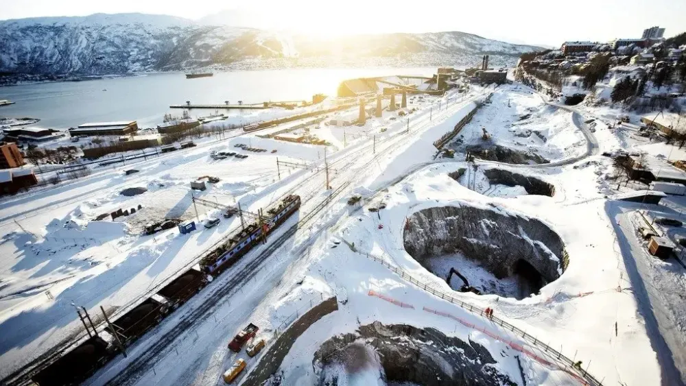 Sweden declares mining national security interest to counter dependence on China