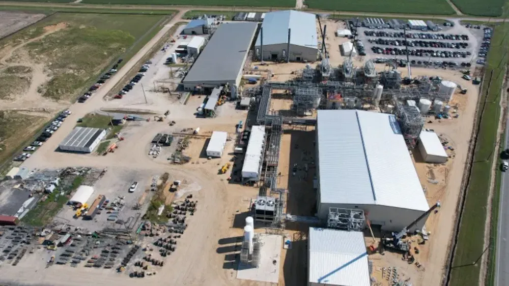 Syrah buys more time for Tesla graphite supply deal