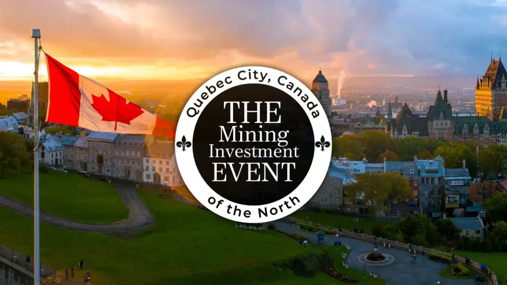 THE Mining Investment Event Announces Winners of THE 2026 Student Partnership Program Partnered by Glencore Canada; IAMGOLD Corporation; OR Royalties Inc. and the Recipient of the 2026 She-Co Initiative Charity