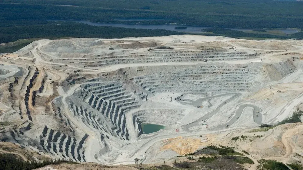 Taseko ramps up cathode production, reports generous Q1 earnings