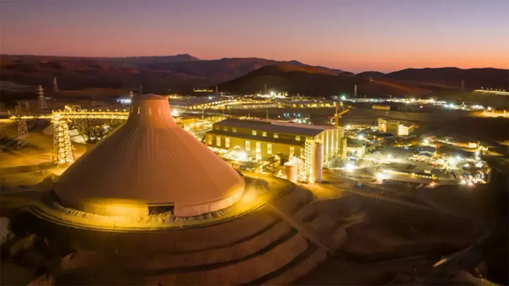 Teck Resources confirms election window for shareholders now open ahead of Anglo merger