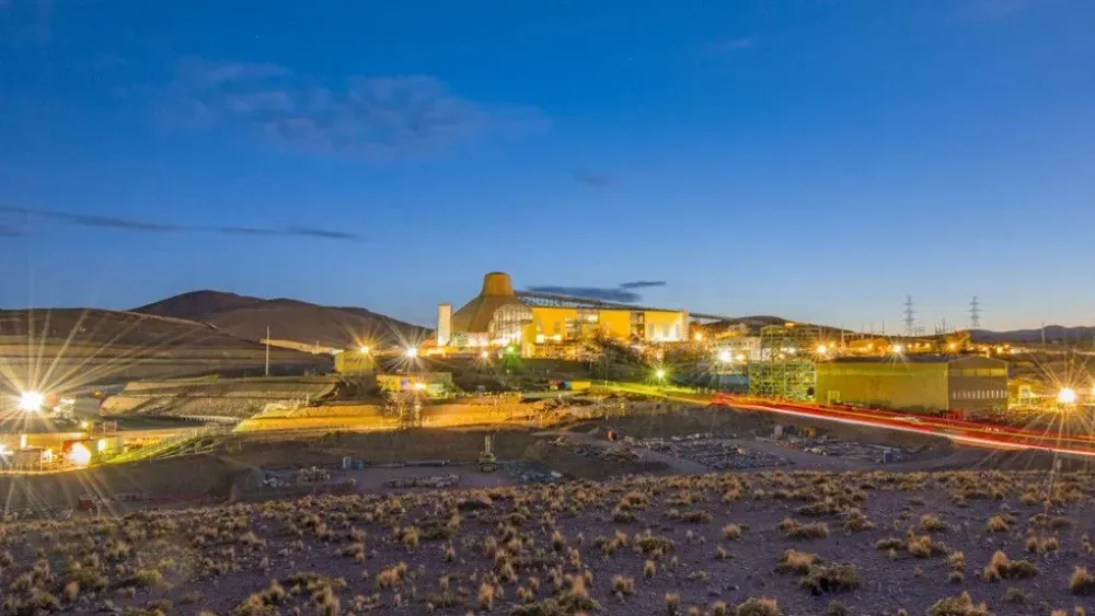 Teck Resources promotes capital markets expert as treasurer, investor relations VP