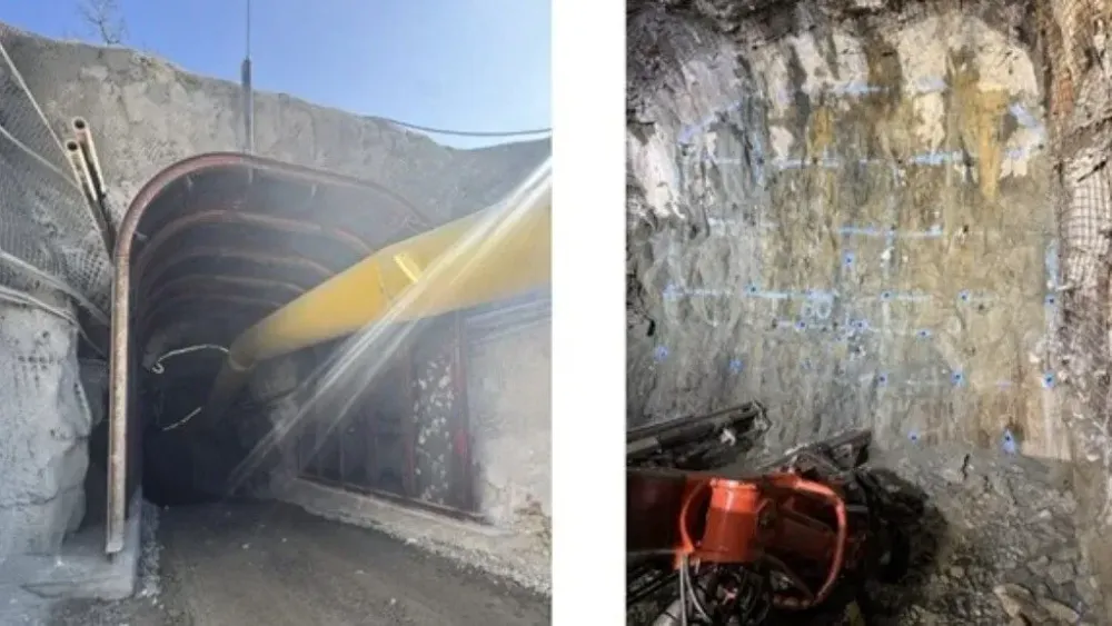 Teck vends Utah’s Apex mine to Blue Moon in North American critical metals push