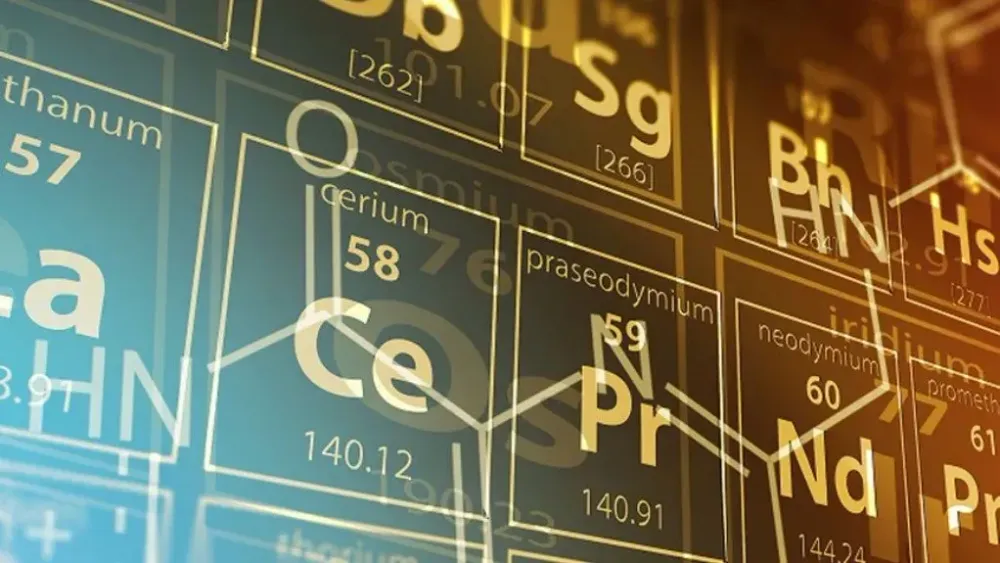Three-way merger between Special Project Delivery, Mobix Labs, Winner Water secures rare earths supply chain
