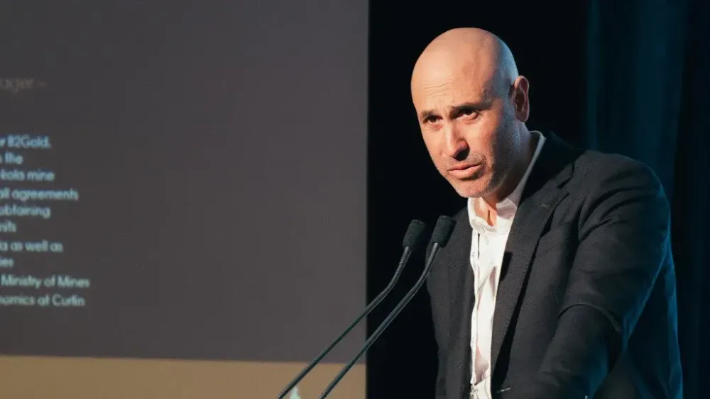 Toubani secures financing for Mali project construction