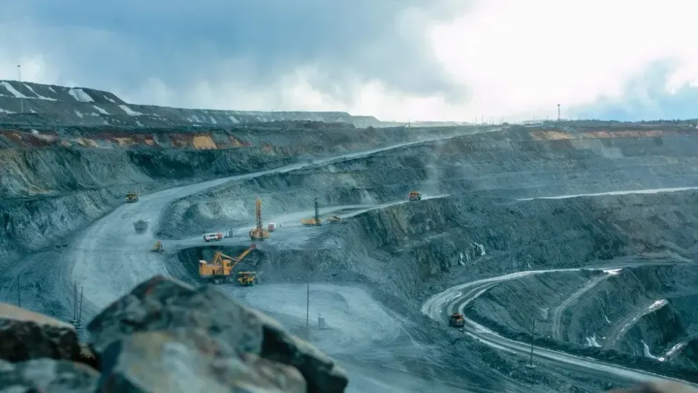 Trafigura signs gold offtake pact with Ghana's Bogoso-Prestea mine