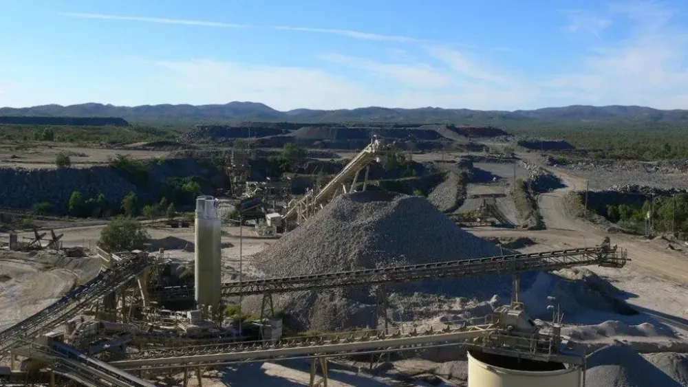 Triple Flag increases 2030 outlook as it finalises Ravenswood stream buy