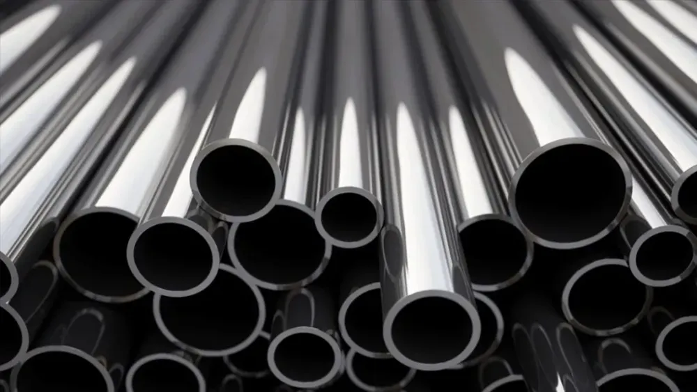 Trump signs proclamation amending tariffs on steel, aluminum and copper imports