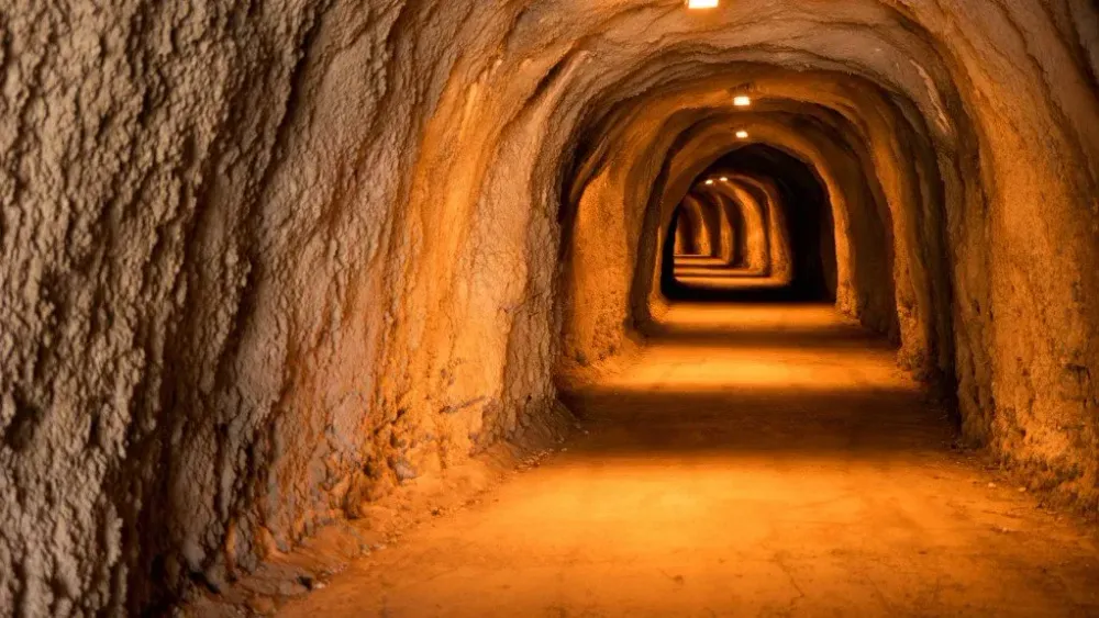 UASA concludes successful negotiation of wage agreement at Kopanong Gold