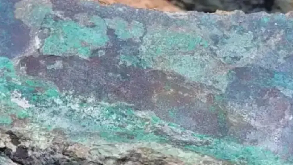 UMR notes progress at Namibia copper project, despite delay in concluding legal documents