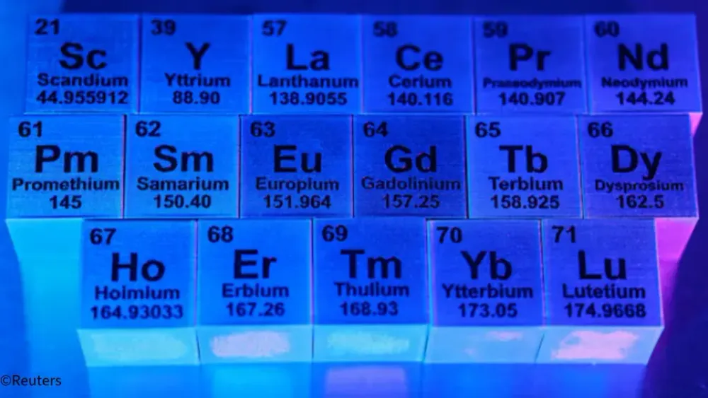USA Rare Earth commits to more investment in France