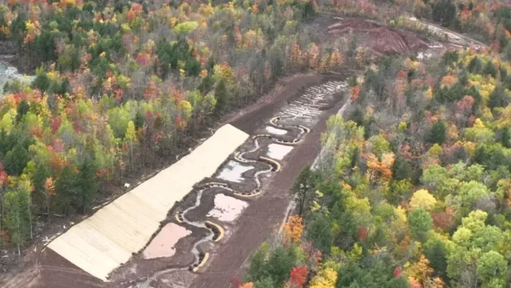 US White House lauds Highland Copper mining expansion efforts