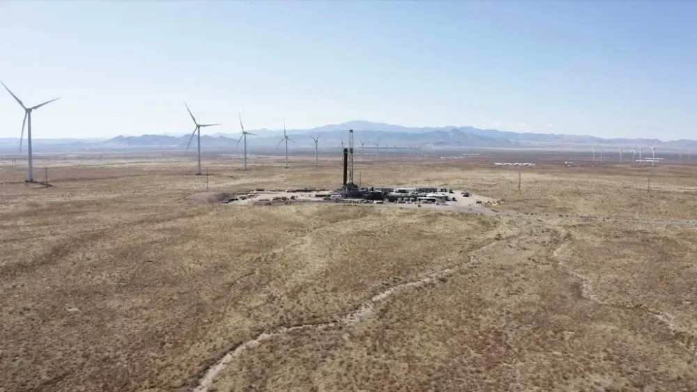 US awards $99m for geothermal drilling, technology projects
