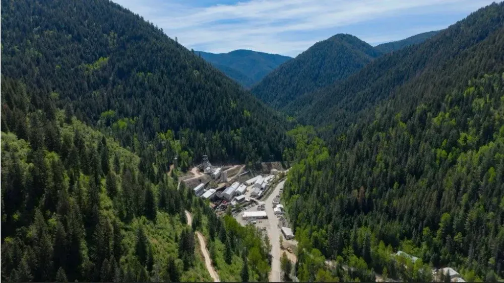 US emerging miner Sunshine Silver raises $270m in NYSE initial public offering