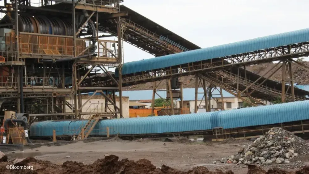 US firm Virtus Minerals buys Congolese cobalt producer Chemaf