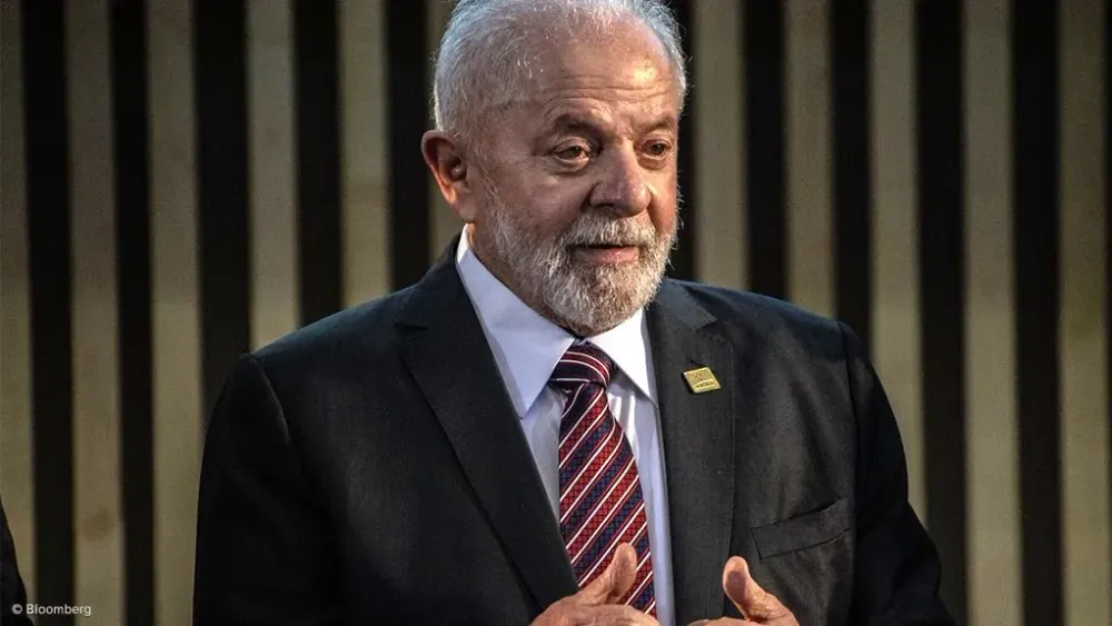 US imposes new 25% tariffs on Brazil, expands exemptions list