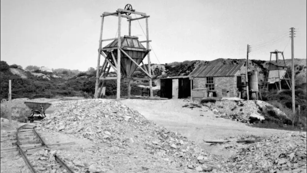 US supports UK tungsten project Redmoor with $9.25m funding