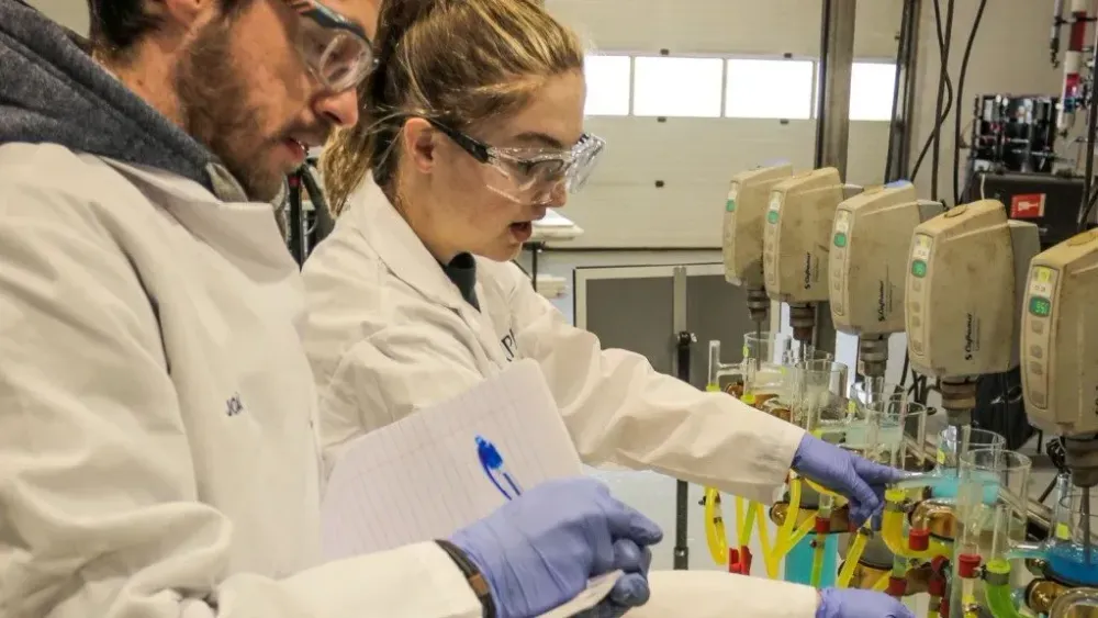 Ucore estimates higher cost Louisiana rare earths plant, but markedly improved long-term configuration