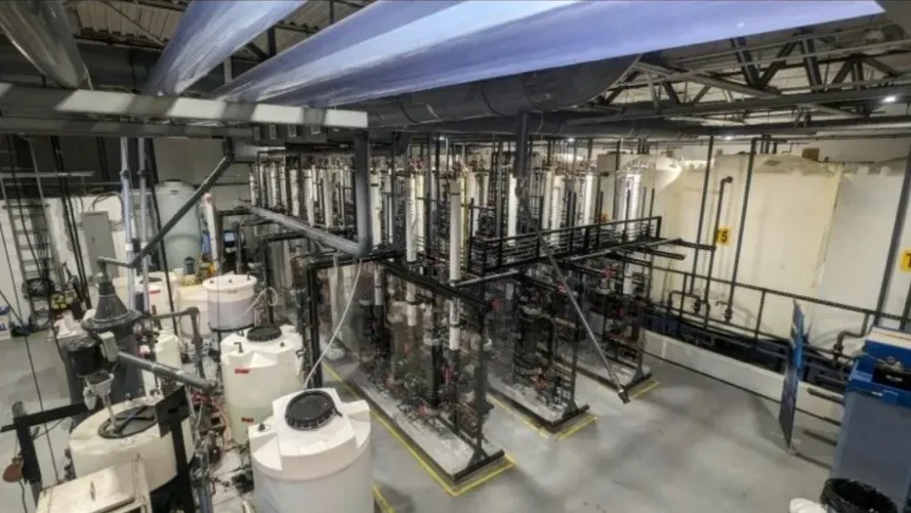 Ucore ships qualification samples of NdPr oxide to potential offtakers