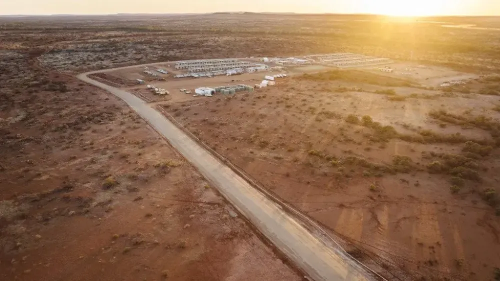 Updated DFS confirms robust economics, early production start for Hasting's Yangibana rare earths project