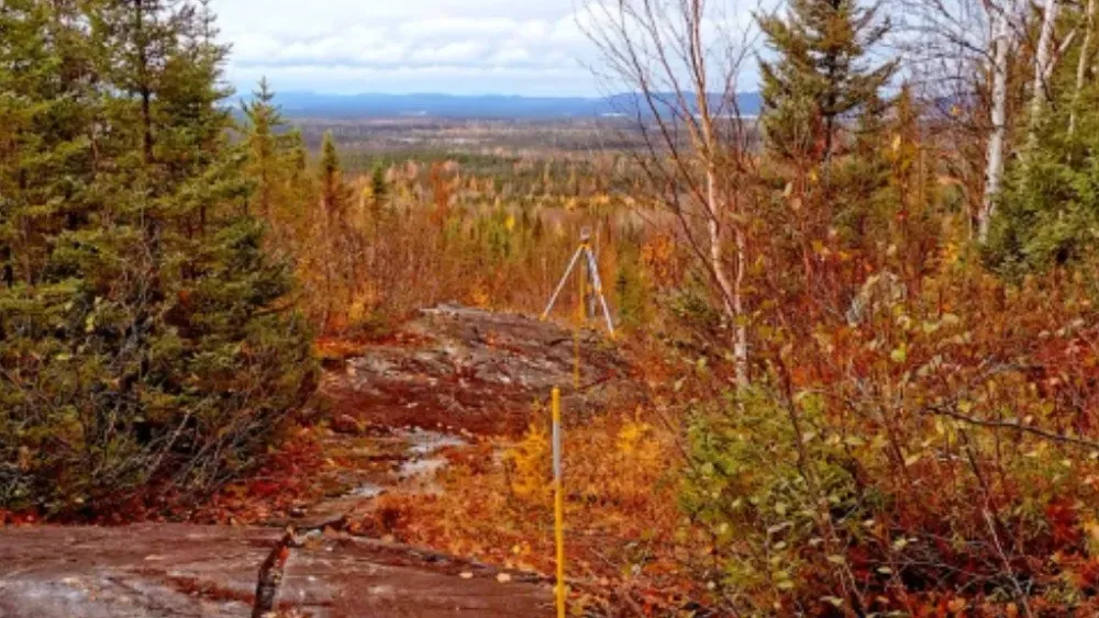 VanadiumCorp tasks Québec consultancy with renewed exploration efforts in Chibougamau district