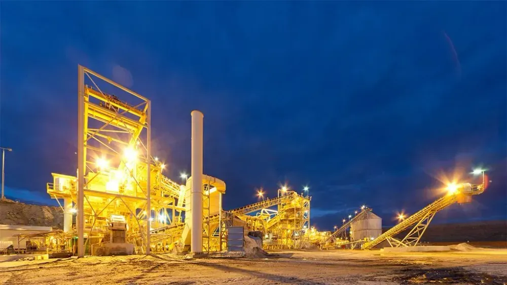 Vault and Genesis agree to merge, creating $8.7bn Australian gold producer