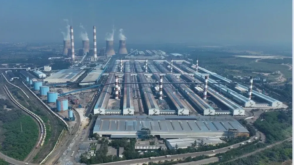 Vedanta completes historic demerger, lists four new companies in India