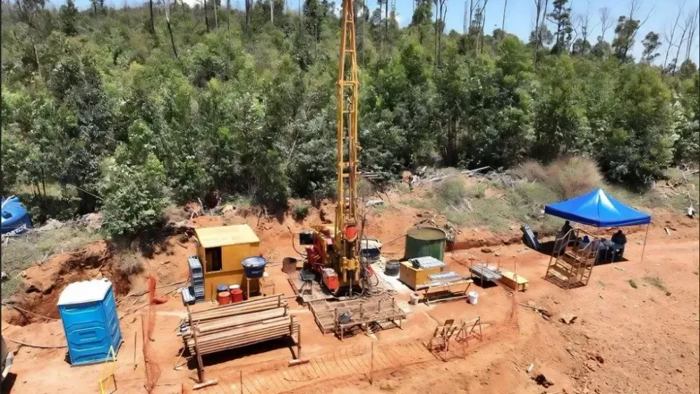 Viridis announces industry-leading MRE on Colossus rare earths project