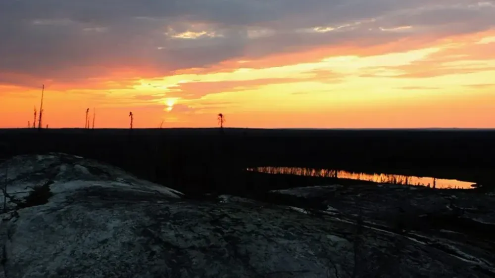 Visible Gold secures 51% ownership of Sakai property in Québec, balance to follow