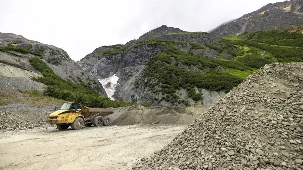 Vizsla Copper completes Palmer VMS acquisition