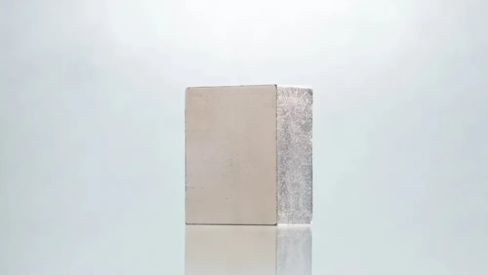 Vulcan Elements partners with reseachers on quantum-mechanical rare earth innovation