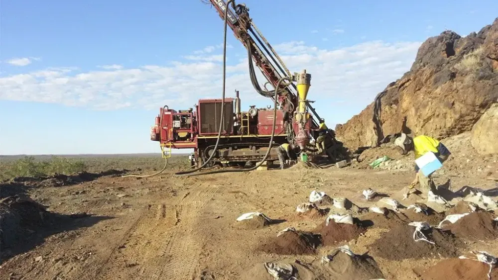 Wheaton inks long-term precious metals streaming deals with BHP, KGL