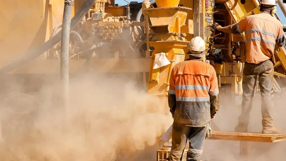 Wheaton invites submissions for third and latest Future of Mining Challenge